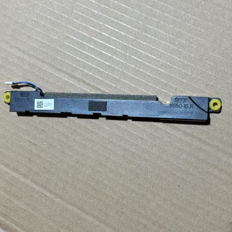 1 Set Speaker for Lenovo Xiaoxin-15IIL Xiaoxin-15ARE 2020 Speaker 5SB0S31915 ==