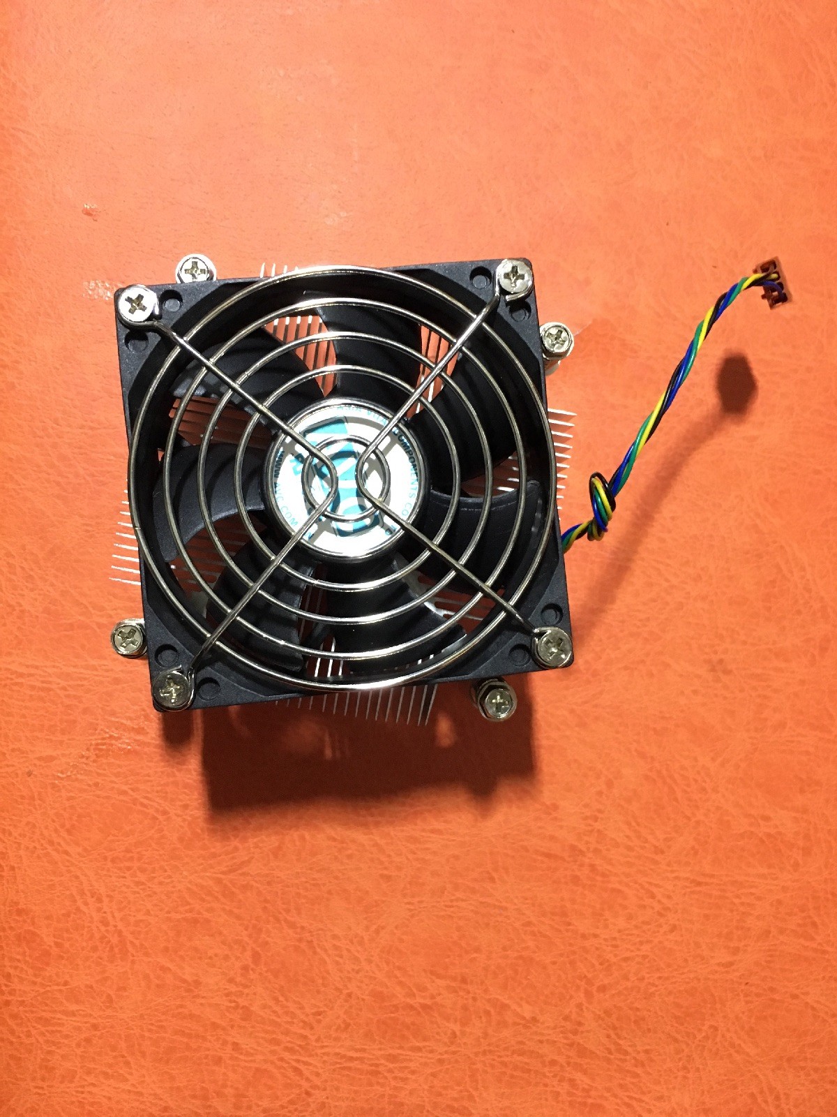 Lenovo FRU OA65259/OA03T7053 AVC 12V Heat Sink + Fan