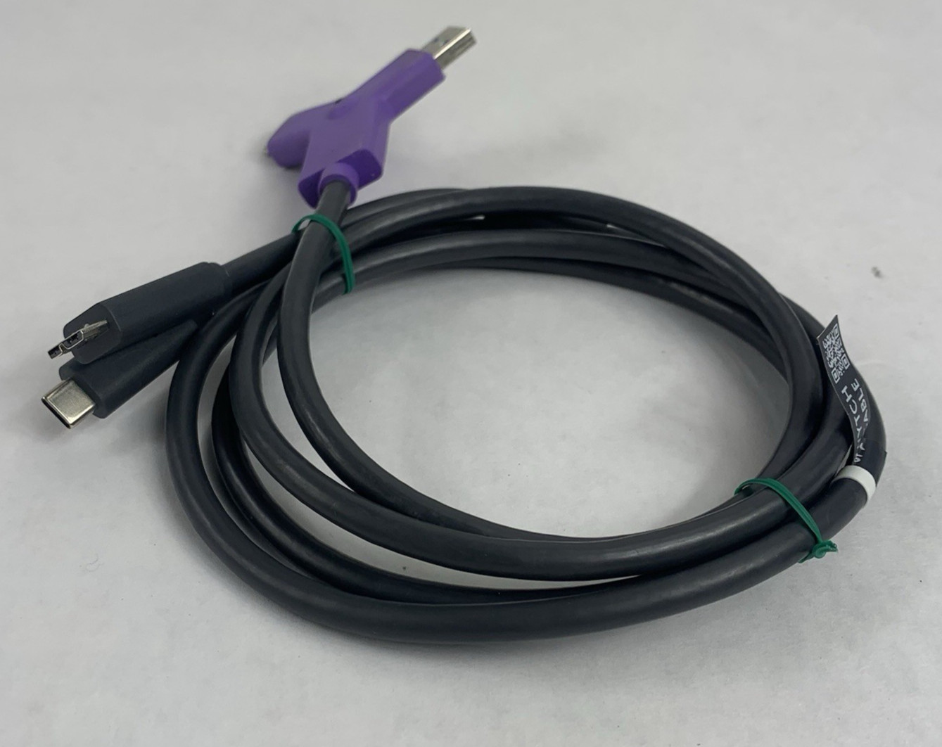 Logitech Swytch Y CABLE 502-001309