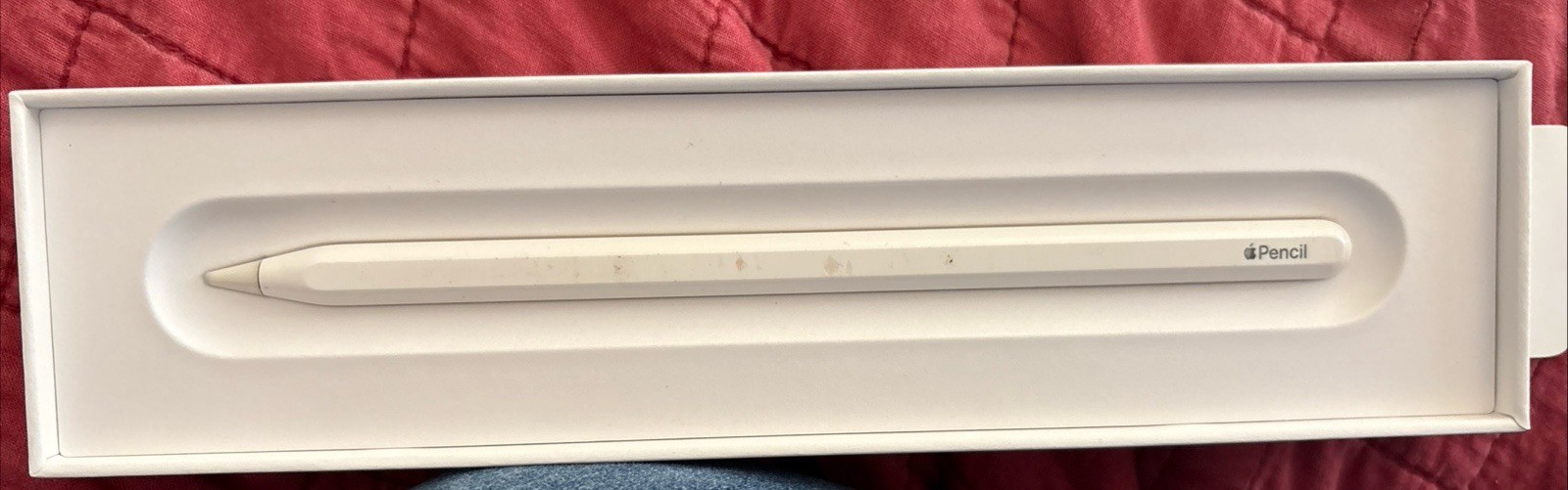Apple pencil 2nd generation original - Used