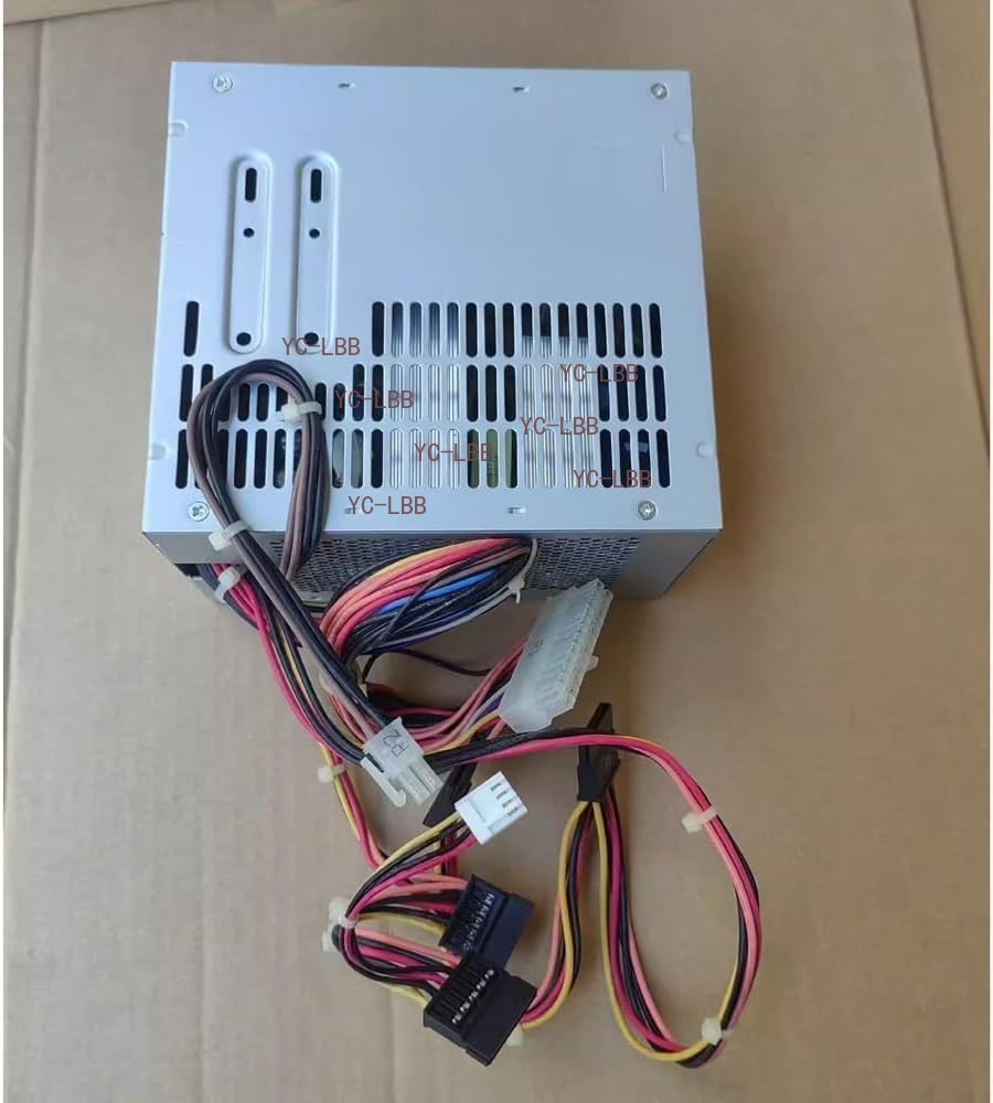 Kiligeary 300W Power Supply HP-P3017F3P PS-5301-08 PC6037 for Dell 200 220 531