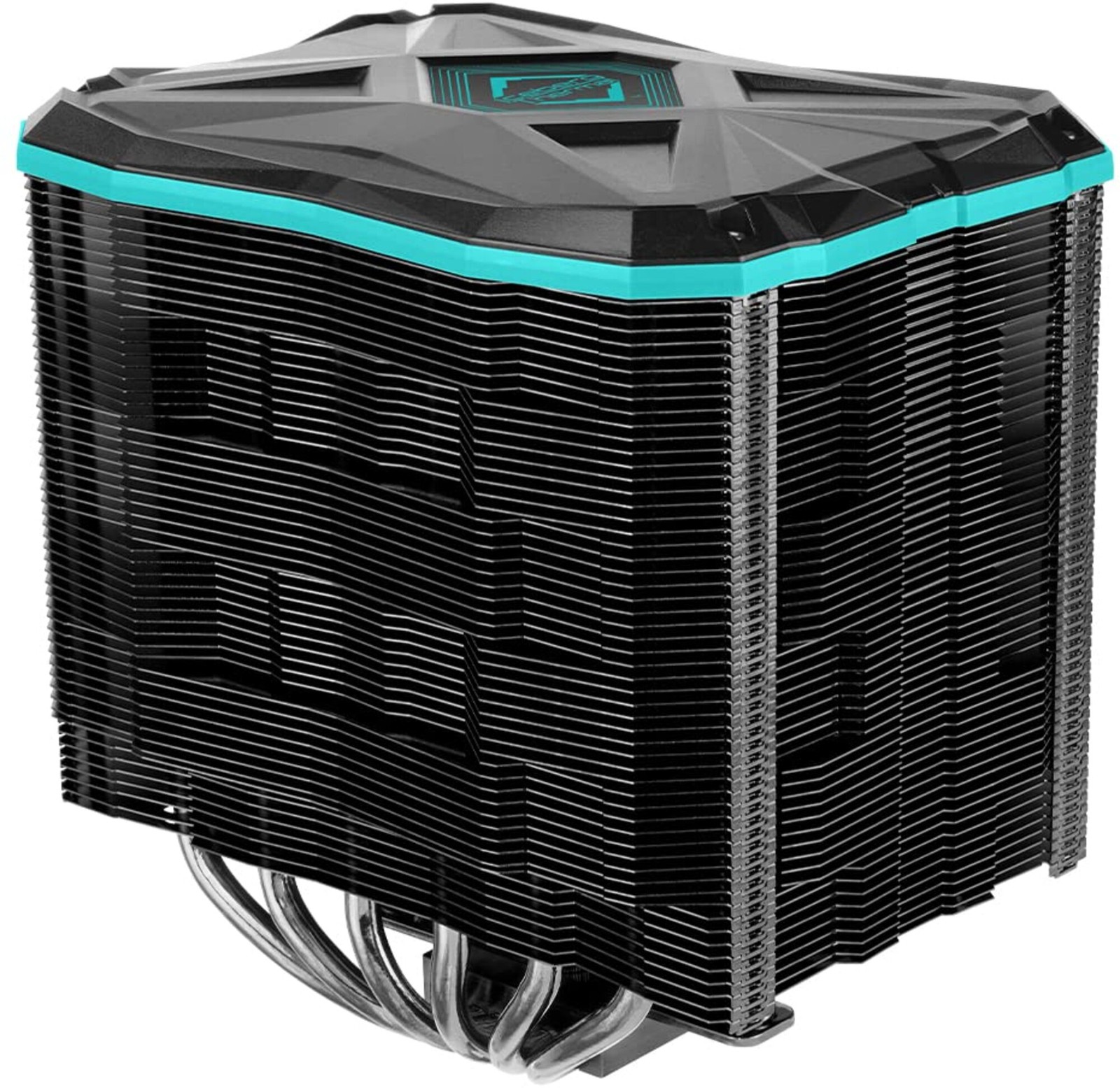 Iceberg Thermal - ICESLEETG6-00A - Iceberg IceSLEET G6 Stealth Cooling