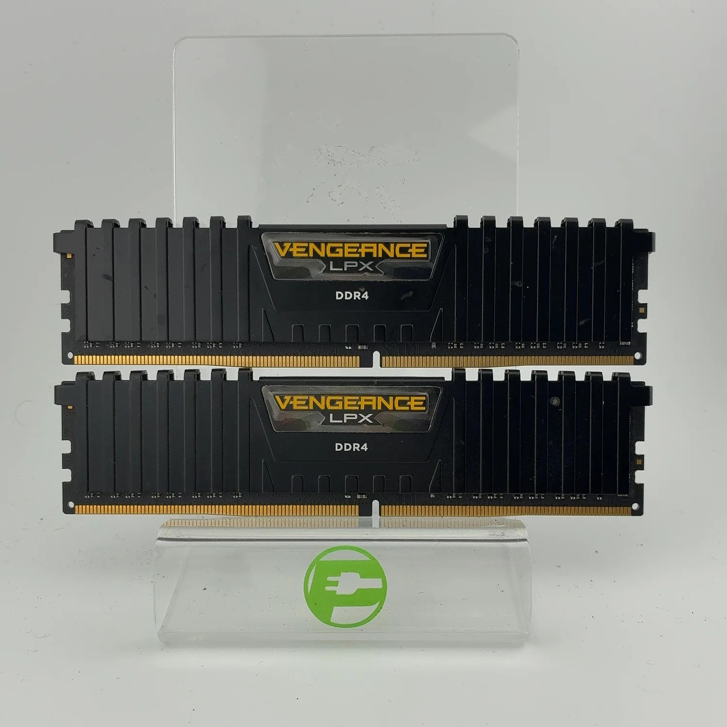 Corsair Vengeance LPX 16GB (2x8GB) RAM DDR4 3200MHz CMK16GX4M2B3200C16