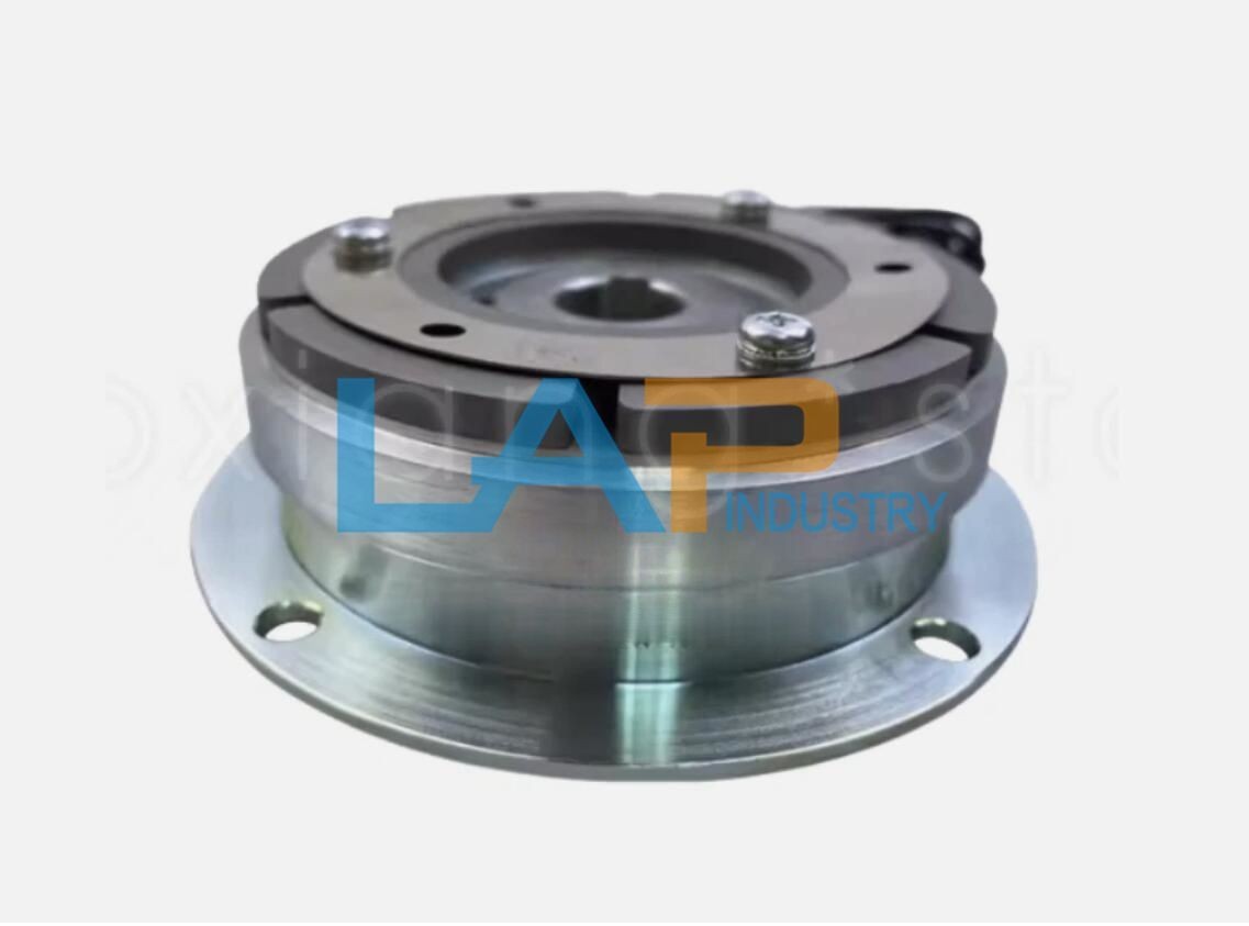 1Pcs New Electromagnetic clutch 101-12-13G via FedEx or DHL