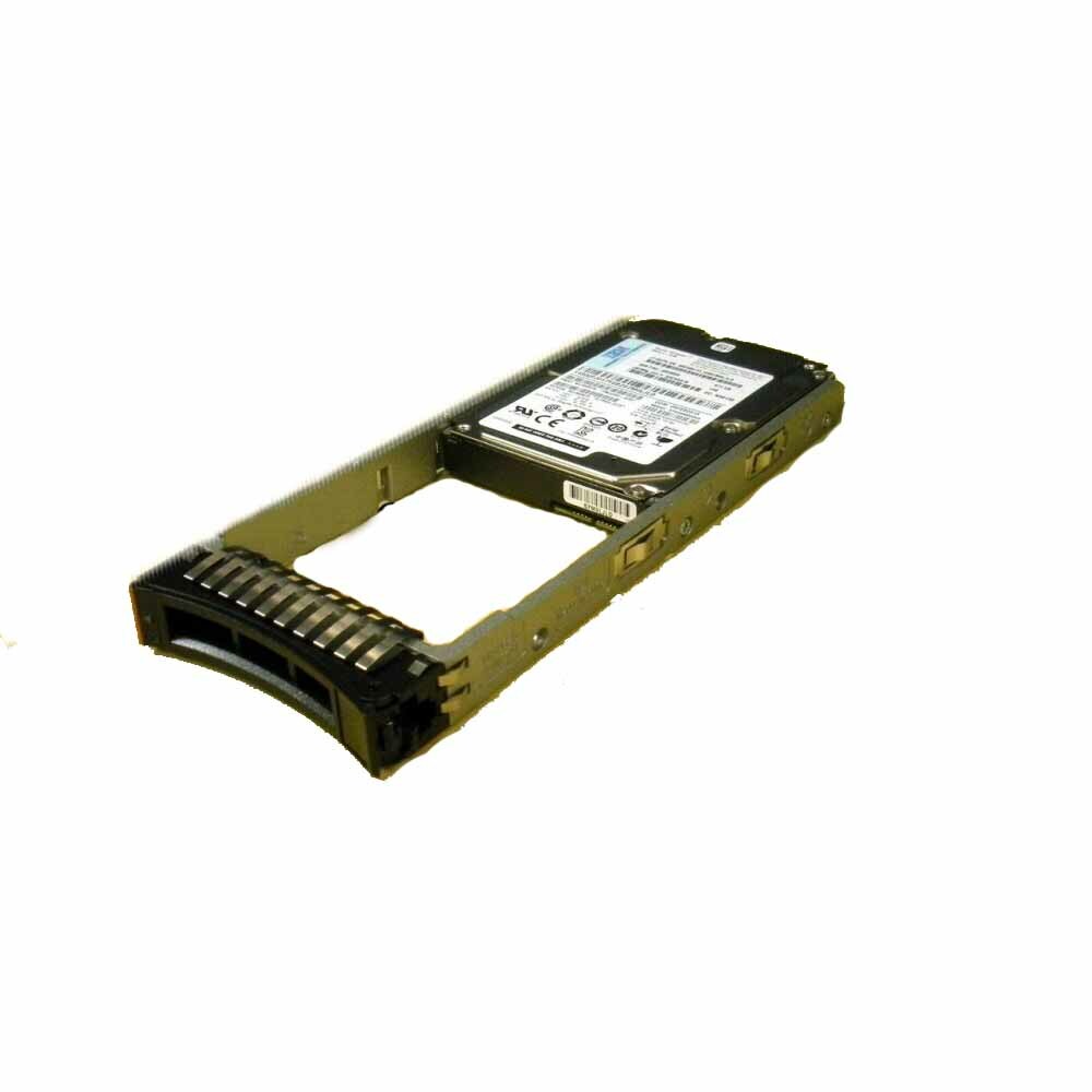 IBM ESDN Hard Drive 571GB 15K SAS SFF-2  00E8660