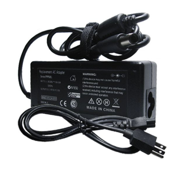 AC ADAPTER CHARGER FOR HP Pavilion DV7-6166NR DV6-6152NR HSTNN-CBOW DV6-2115SL