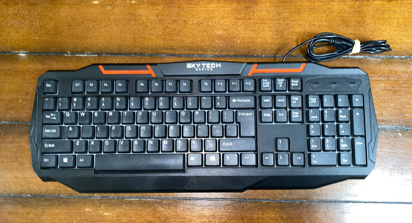 skytech sky110-kb Wired Gaming Mechanical MX Low Profile