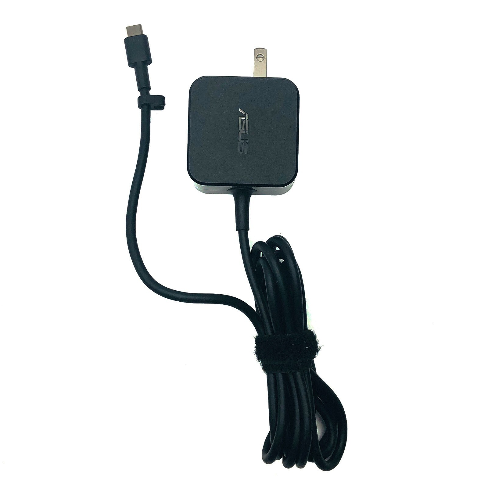 Genuine 45W Asus AC Adapter ADP-45XE B ADP-45EB C 5V 9V 15V 3A 20V 2.25A USB-C