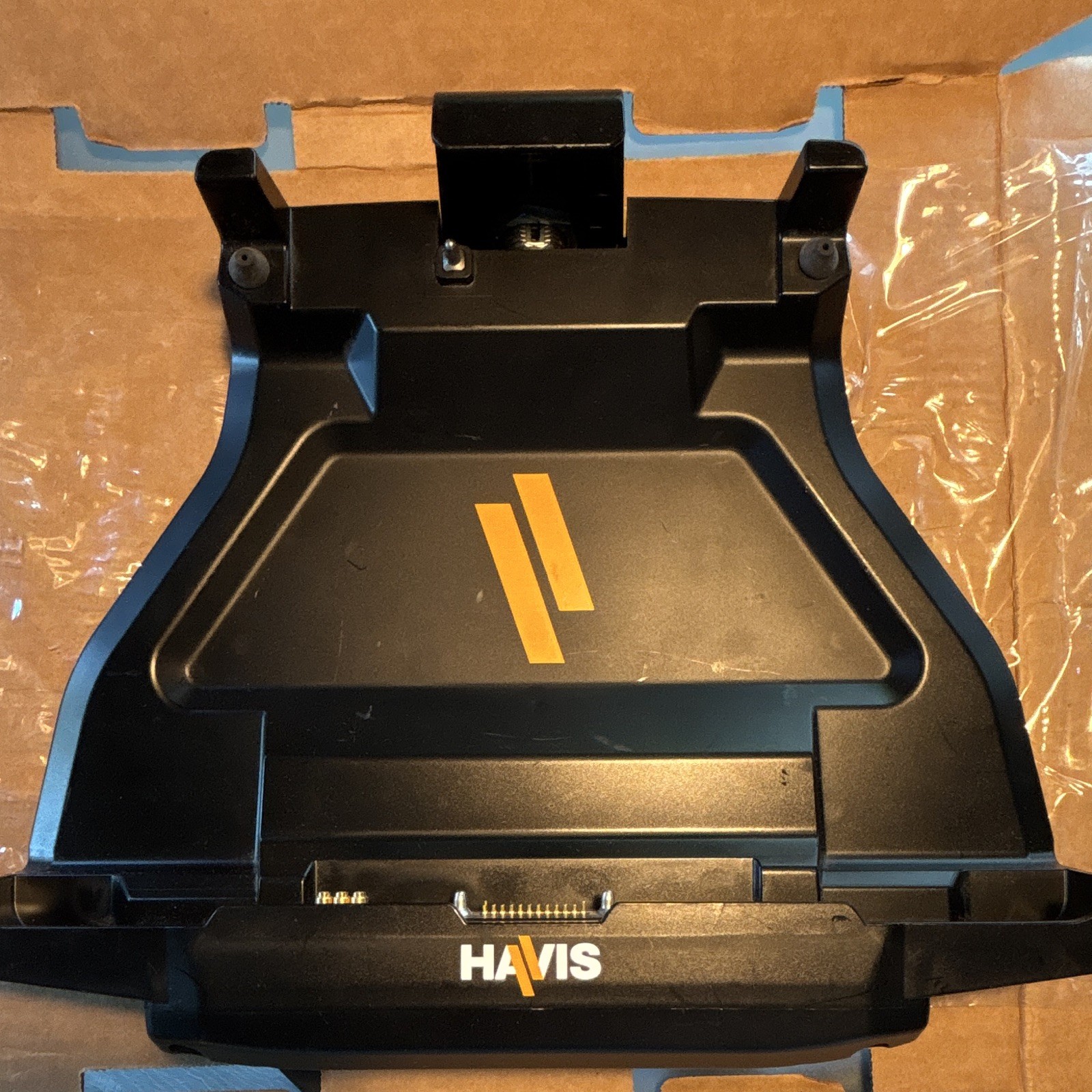 Havis DS-GTC-221-3 Docking Station for Getac F110 Tablet Triple Antenna 🔟