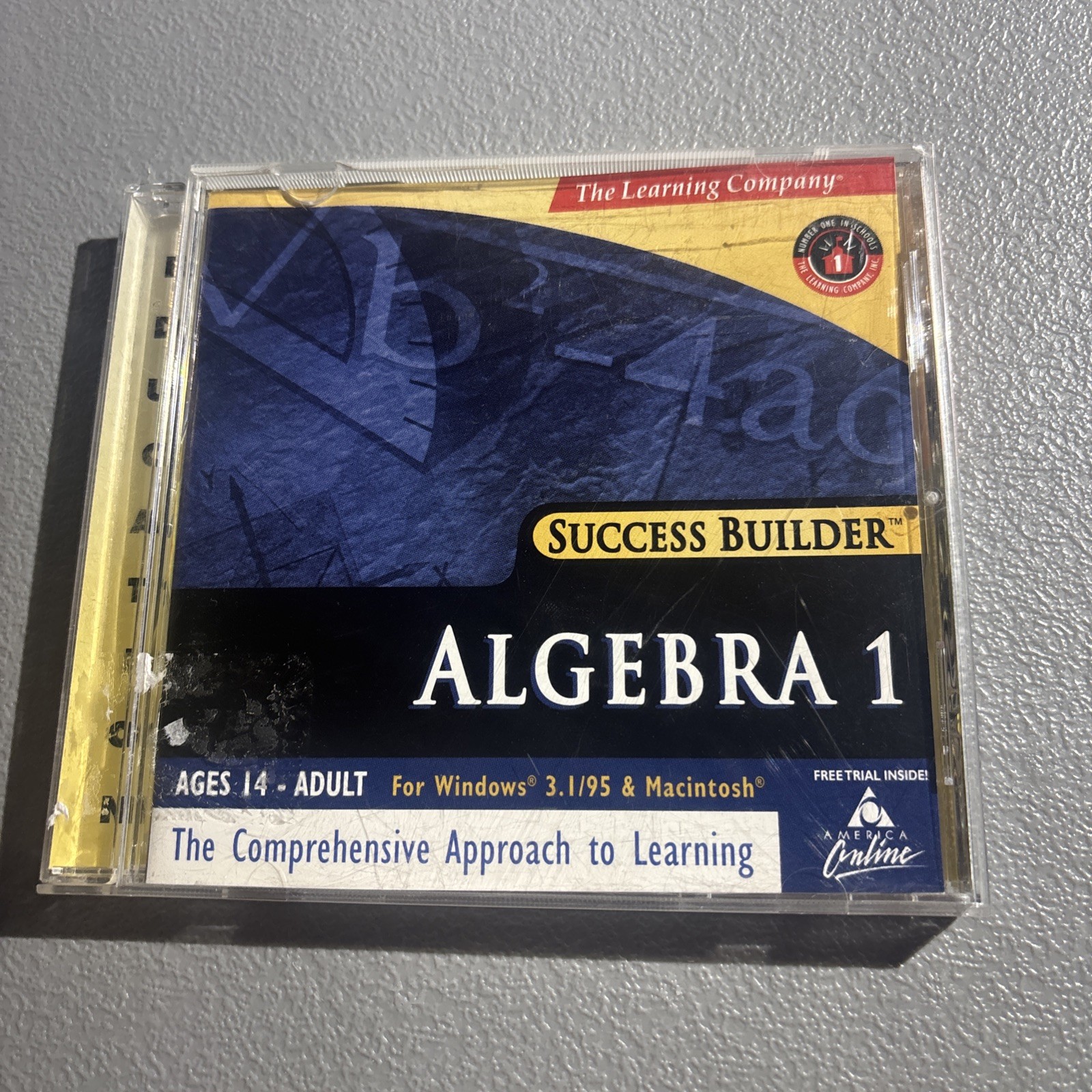 Success Builder: Algebra 1