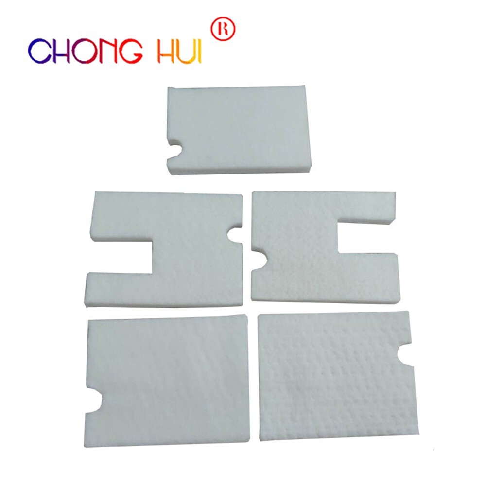 10x Maintenance Pad for Epson 3118 L5190 3256 3117 3165 3258 3115 3161 1119 3106