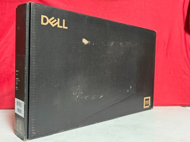 Dell Pro 16" Multi-Touch FHD Core 7 150U 16GB 512GB SSD WiFi 6E Windows 11 Pro
