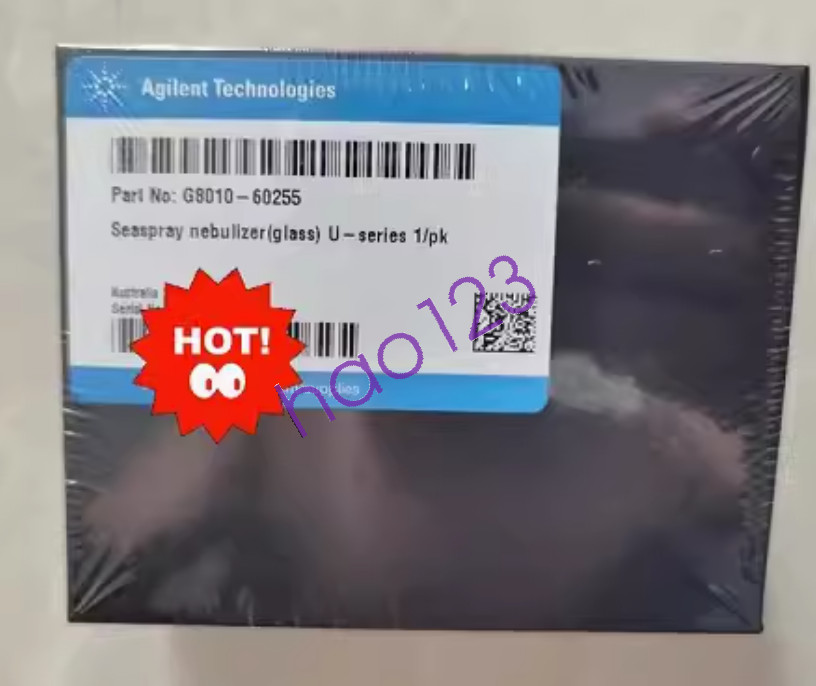 1PCS NEW Agilent G8010-60255 G801060255 DHL/FedEx
