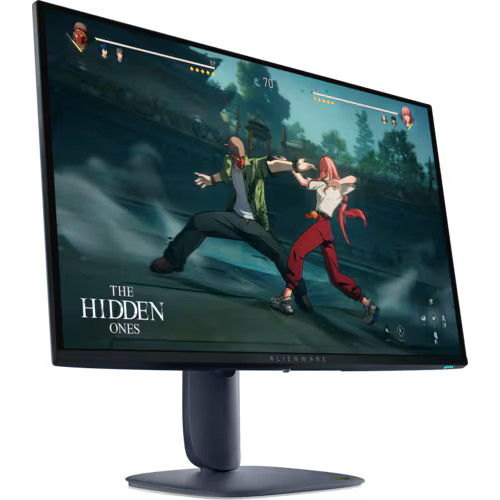 Alienware 27 280Hz QD-OLED Gaming Monitor - AW2725D