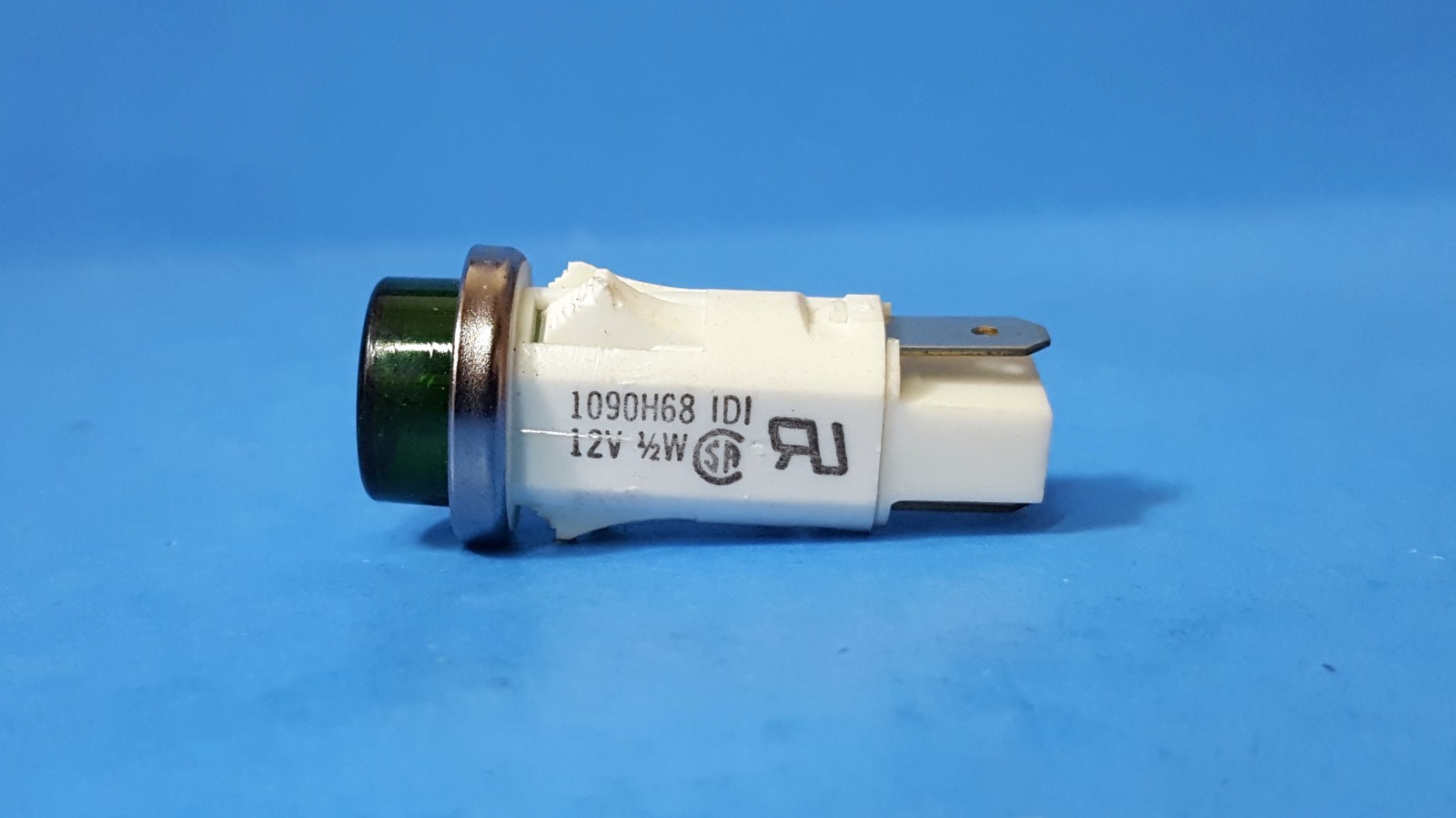 4Pcs- Insert Modular Jack 6P6C, 556625-1, AMP, RJ11, RJ12, RJ14, RJ25