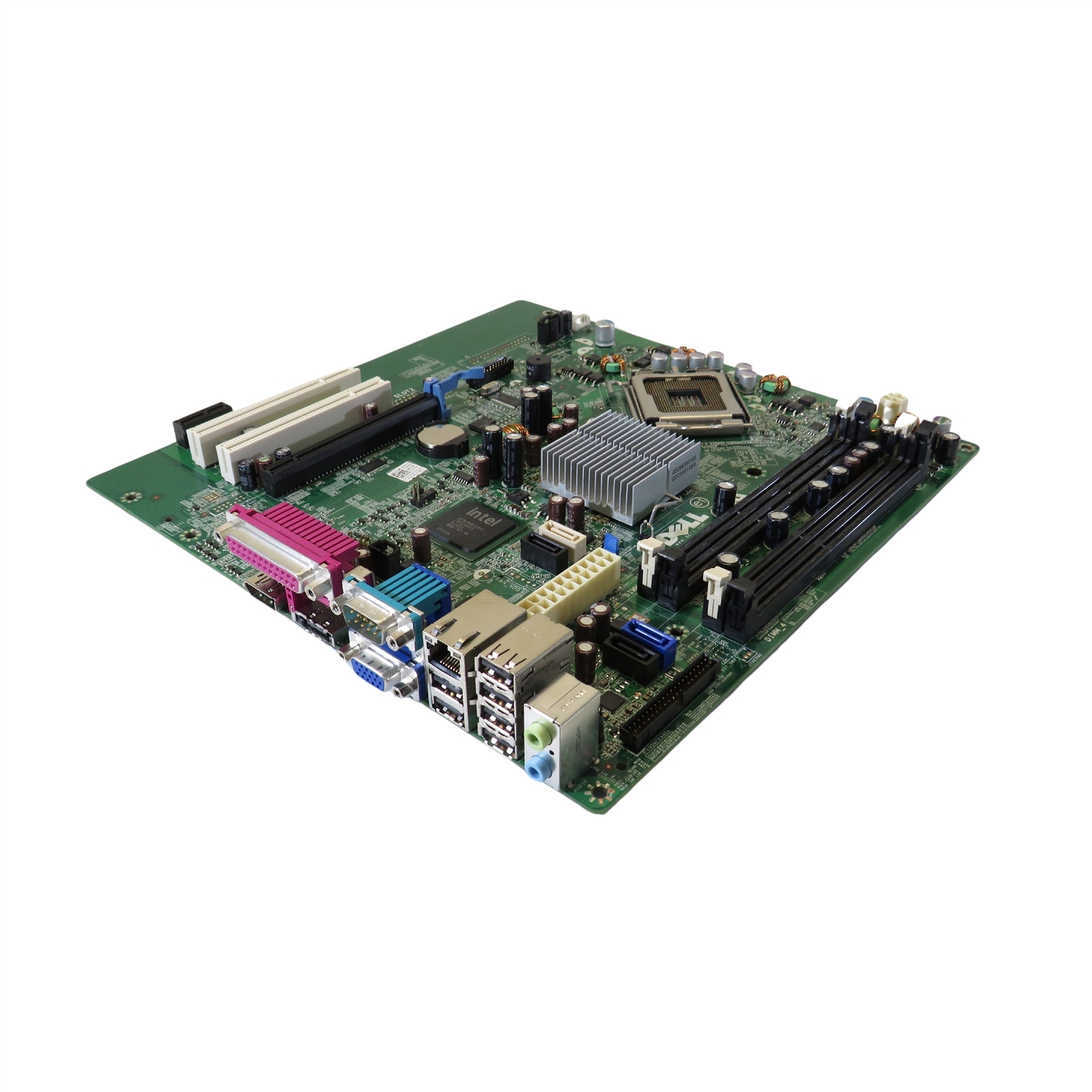 Dell C27VV Optiplex 780 System Board
