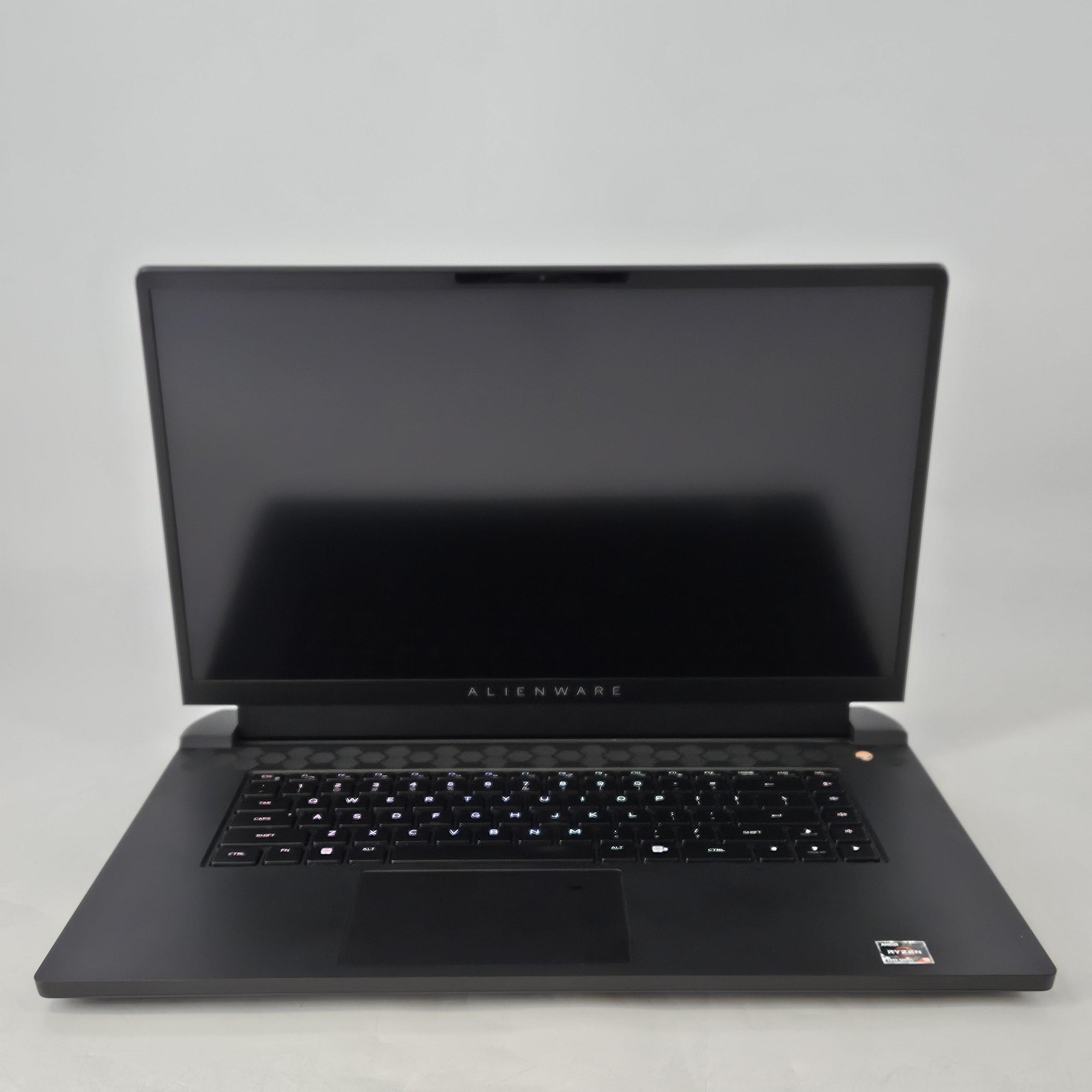 Dell Alienware M17 R5 360Hz FHD 3.3 GHz Ryzen 9 6900HX 64GB 4TB SSD RTX 3080 Ti