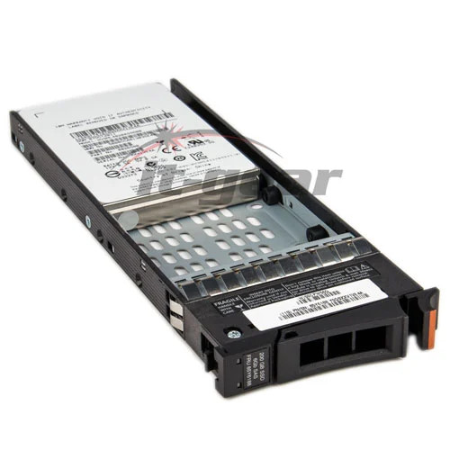 200GB IBM 85Y6188 2.5" SFF SSD 6Gb/s Hot Swap SAS