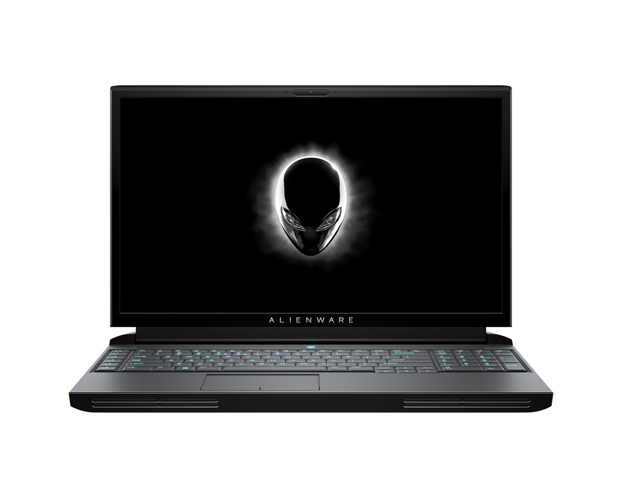 ALIENWARE Area 51M Gaming Laptop i7 4.6Ghz 32GB 1TB SSD RTX 2070 WIN 11 Black