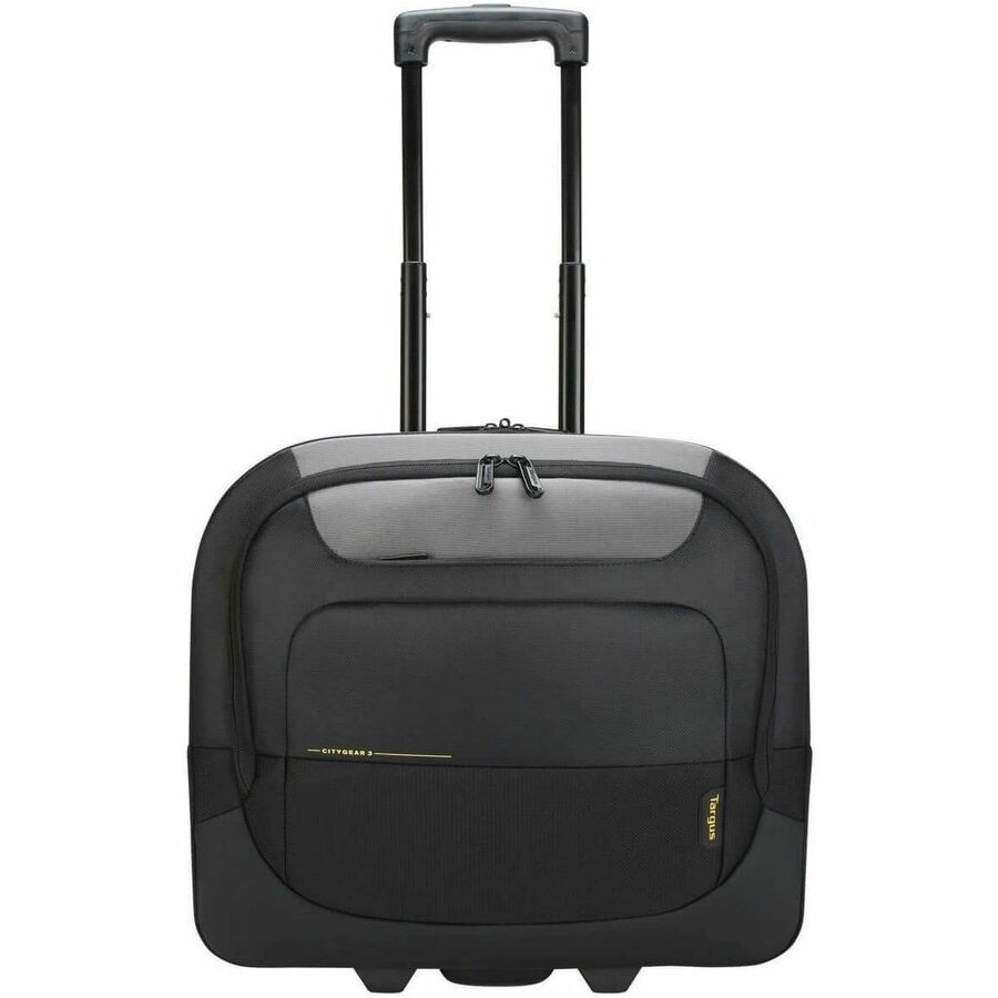 Targus CityGear TCG717GL Carrying Case (Roller) for 15" to 17.3" Notebook -