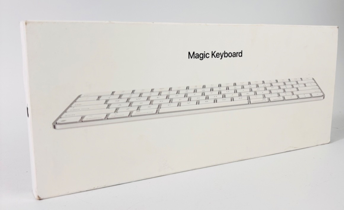 Apple Magic Keyboard MXCL3LL/A A3202 