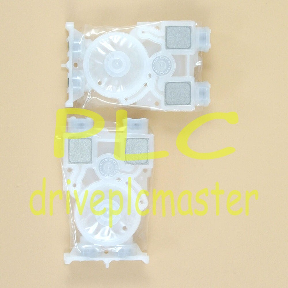 8pcs DX6 Printhead Ink Damper for Ep son 4900 4910 7910 9910 printer nozzle #dr