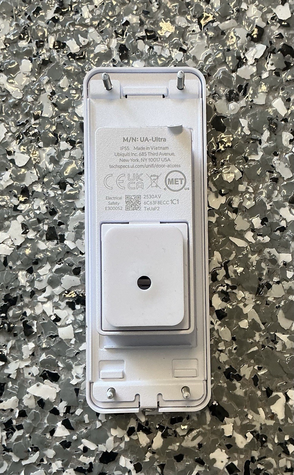 Ubiquiti - Access Ultra (UA-Ultra)