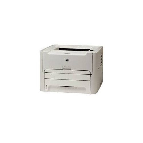 HP LaserJet 1160 Monochrome Printer | ONLY 213 Total Pages | Full Toner Included