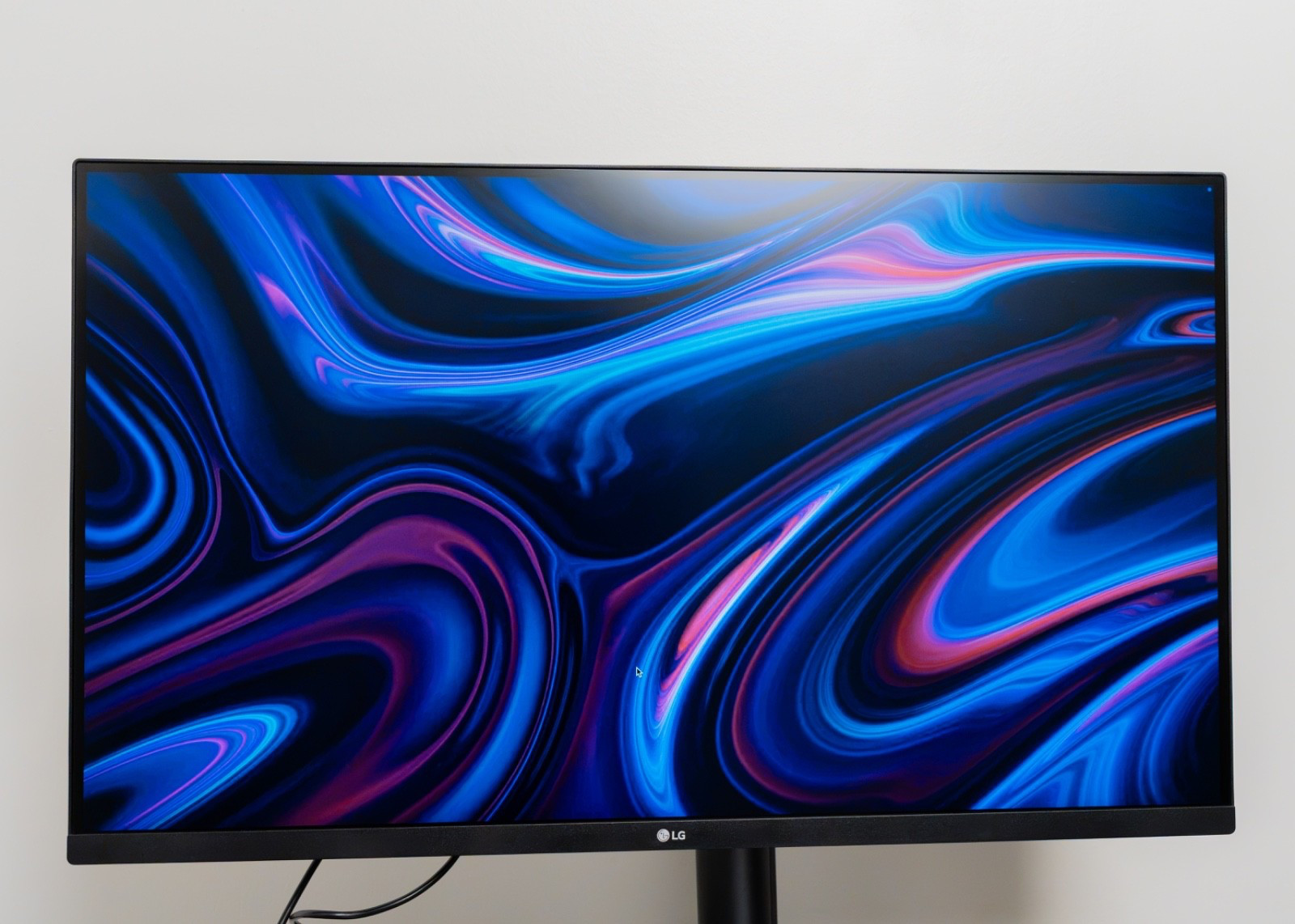 LG UltraFine Ergo 32UN880-B 32" Ultra HD IPS LED Monitor - Black