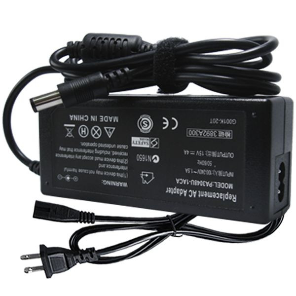 AC ADAPTER CHARGER CORD FOR Toshiba Satellite 1800-S203 1800-S253 1805-S203 