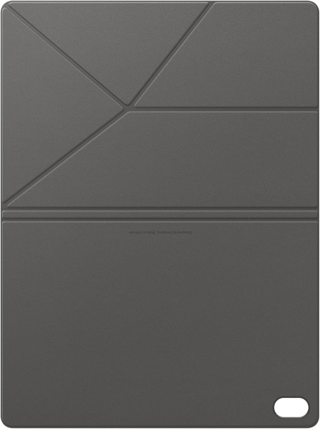 Samsung EF-BX730 Smart Book Cover Case for Galaxy Tab S11 Black Genuine