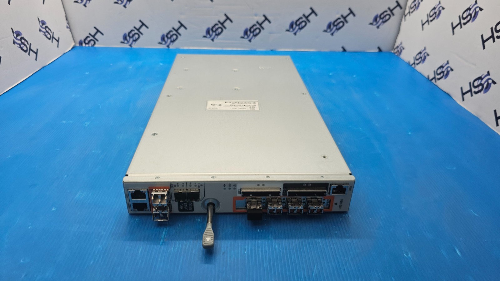 HPE H6Z17-63001 3PAR 8450 STORESERV CONTROLLER