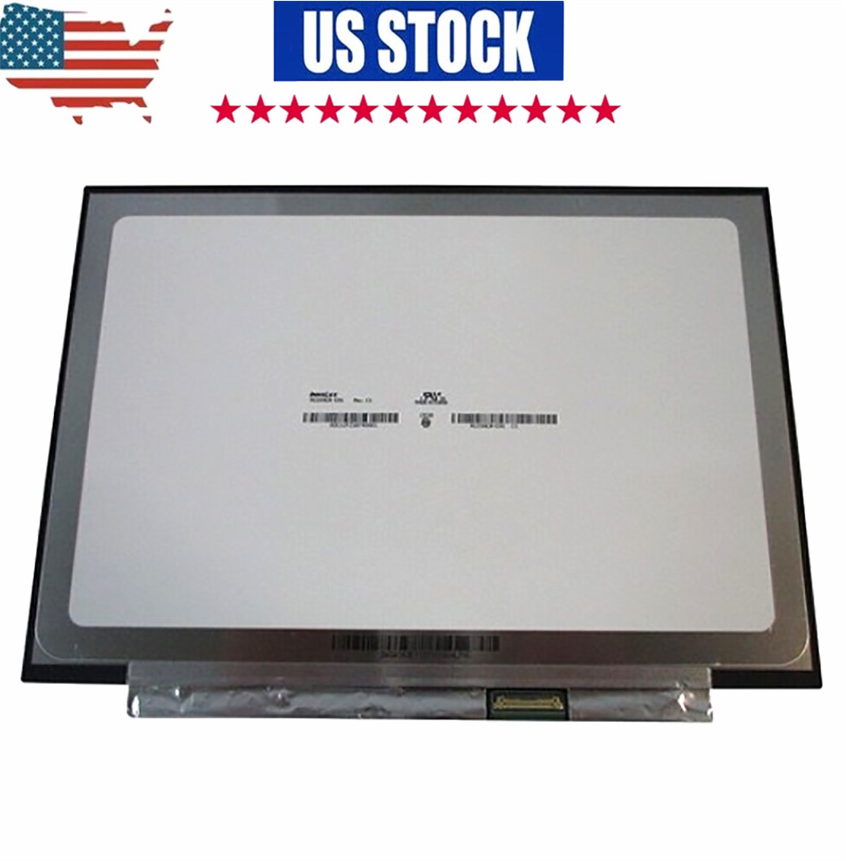 KL.0C871.SV1 For Acer Chromebook C871 Non-Touch Led Lcd Screen 12" HD+ 30Pin USK