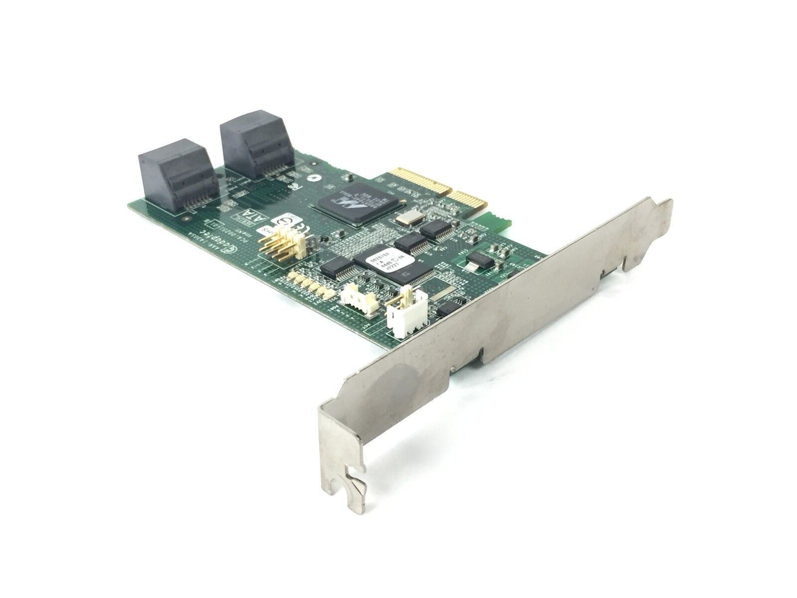 ADAPTEC AAR-1430SA RAID SATA II PCI 4 Ports