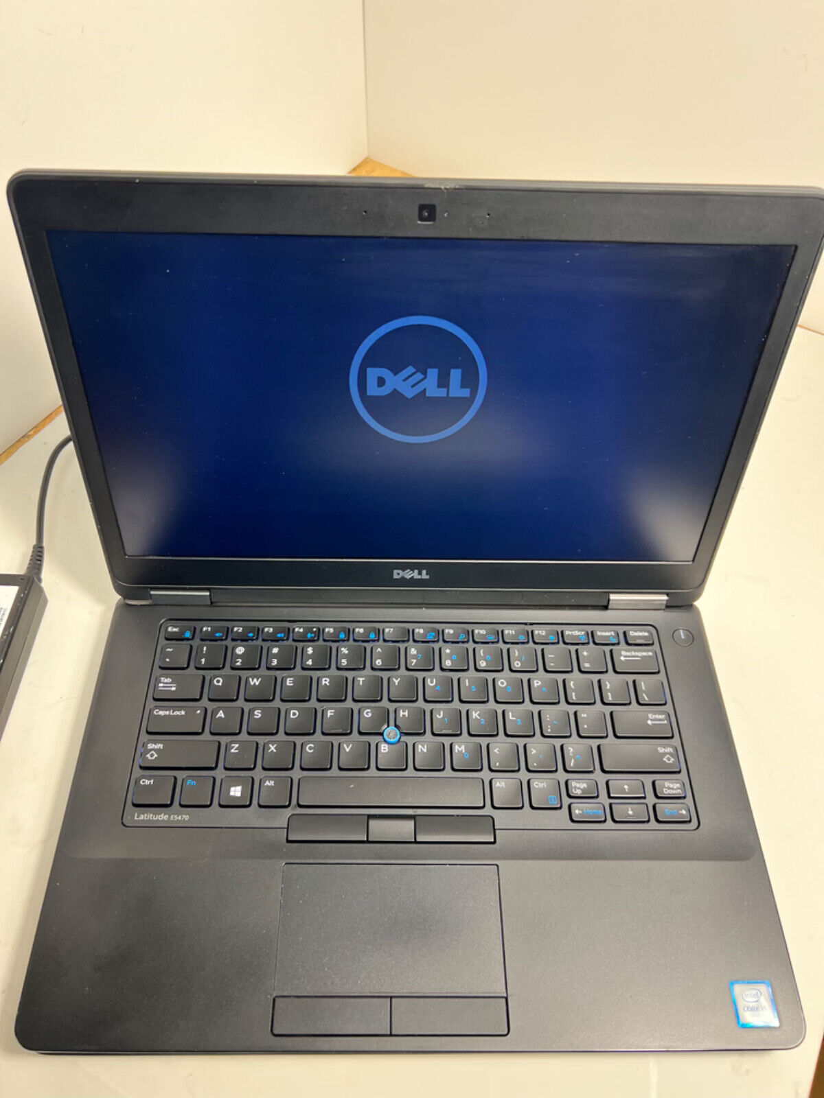 Dell Latitude 5470 Laptop Intel i5 NO RAM NO SSD NO HDD *As-Is* 📖 READ 📖 ~ HVD
