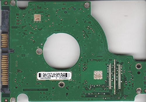 ST980811AS, 9S1132-506, 3RD ALB, 100398688 N, Seagate SATA 2.5 Circuit Board (PCB)
