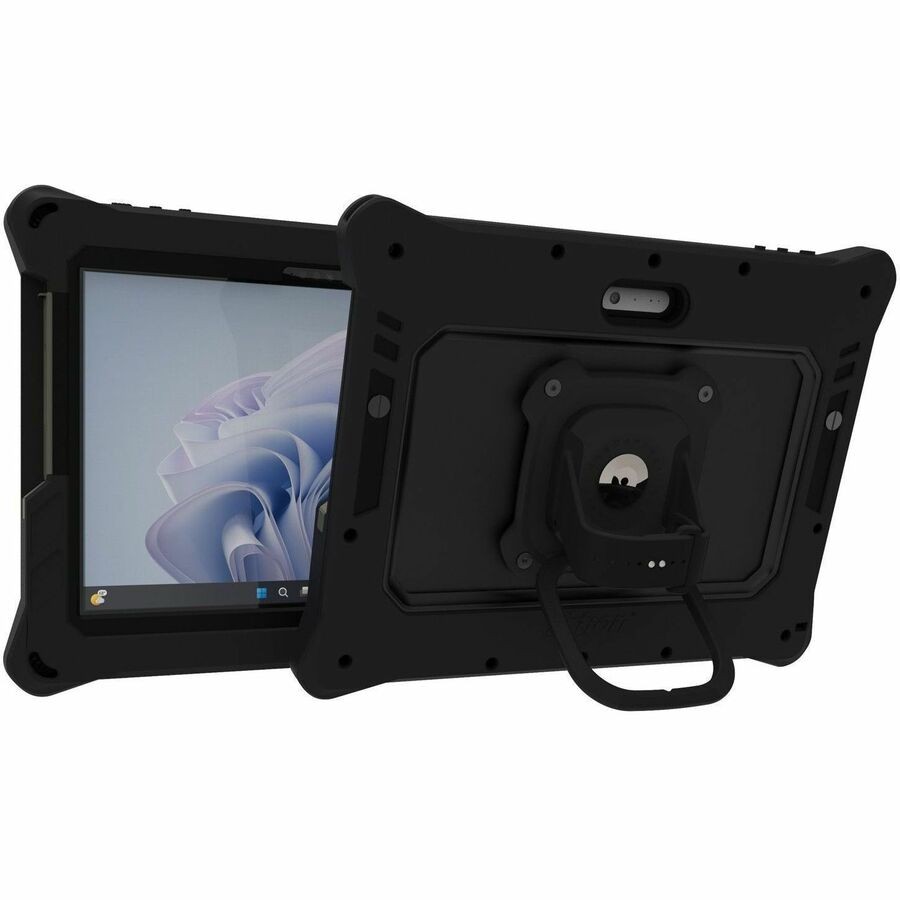 The Joy Factory aXtion Pro MP Rugged Carrying Case Microsoft Surface Pro 10,