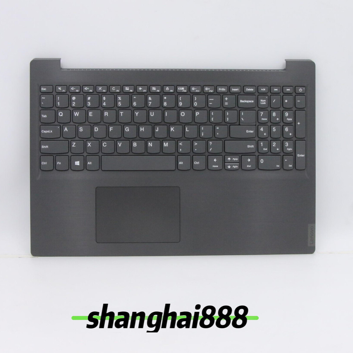 lenovo V15-IIL C COVER uppercase with keyboard touchpad palmrest 5CB0X57106