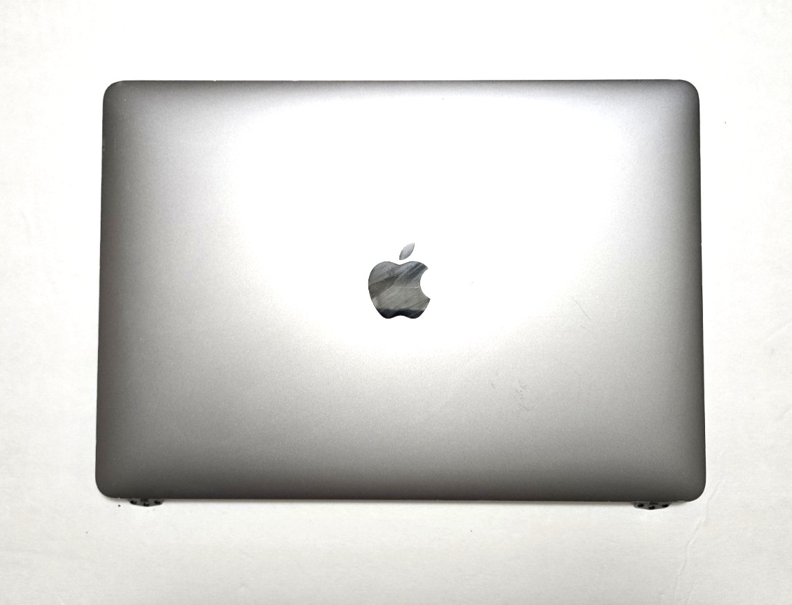 Apple Macbook Pro 13" A1706 A1708 2016 2017 LCD Screen - Space Gray GRADE C/C-