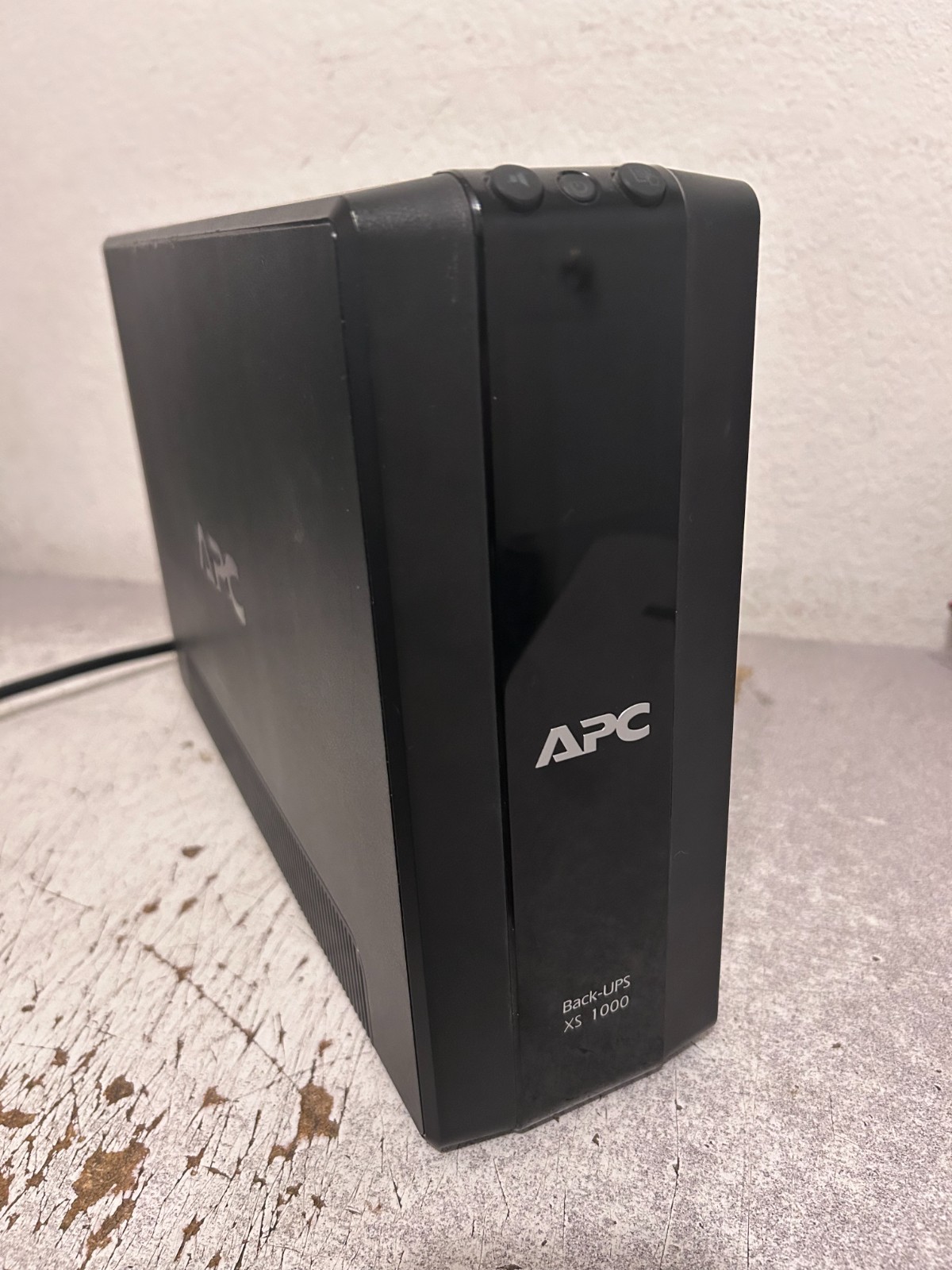 APC Back-UPS XS 1000 No Batteries No Shipping Local DFW Pickup Only