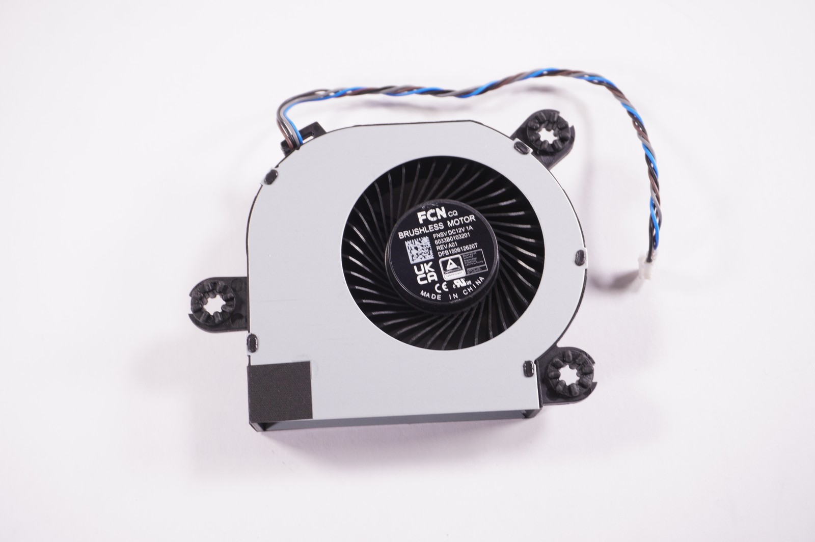 N00326-001 Hp GPU Fan 32-B0254