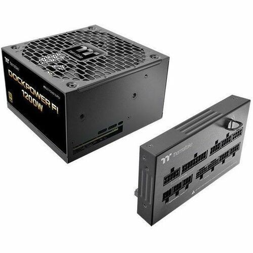 Thermaltake Dockpower FI 1200W
