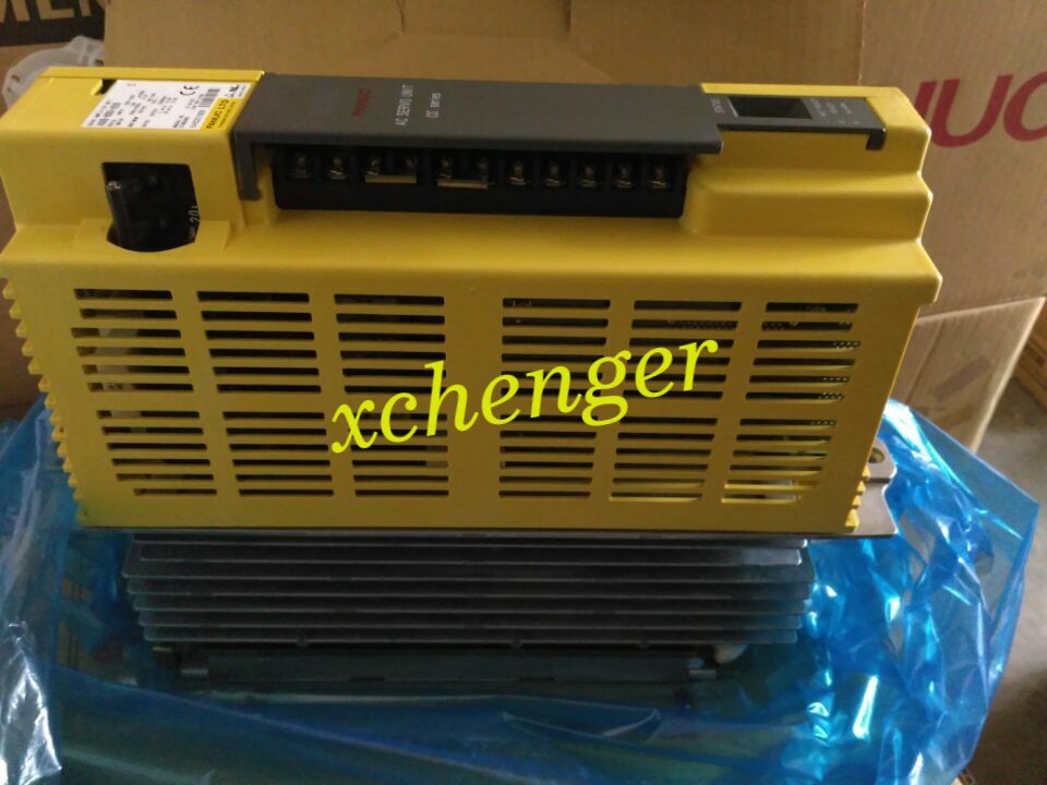 1PCS FANUC A06B-6089-H206 Servo Drive A06B6089H206 new via FedEx or DHL