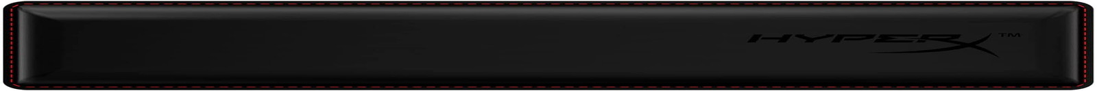 Wrist Rest for Ten Keyless with Cooling Gel, Memory Foam – Anti-Slip Grip,Black