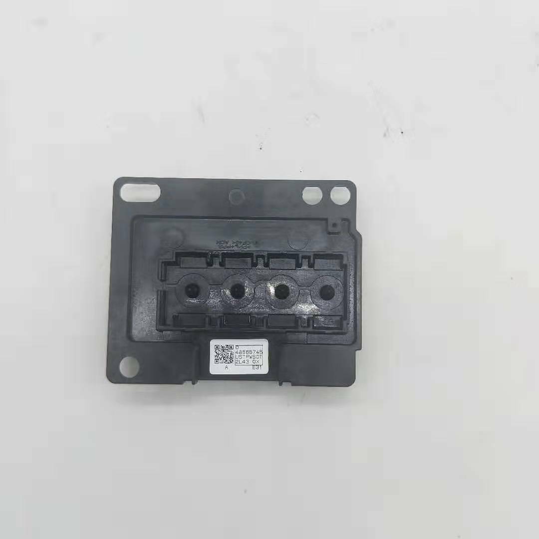 the top plastic part of the print head for Epso n WF-7620 7621 7610 nozzle