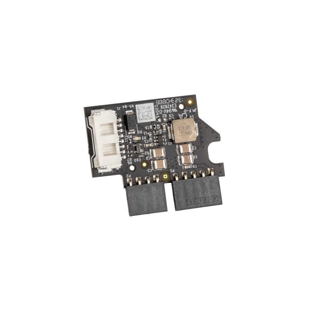 Original Prusa MMU PD-board Add On - MK3.5, MK3S+, MMU3