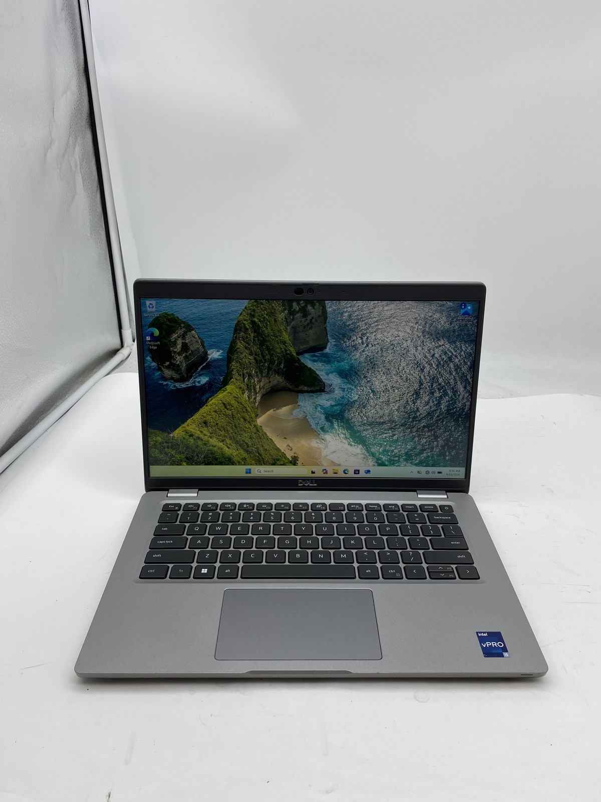 Dell Latitude 5430 Laptop Intel i5 1245U 1.6GHz 16GB 256GB SSD W11P Touchscreen