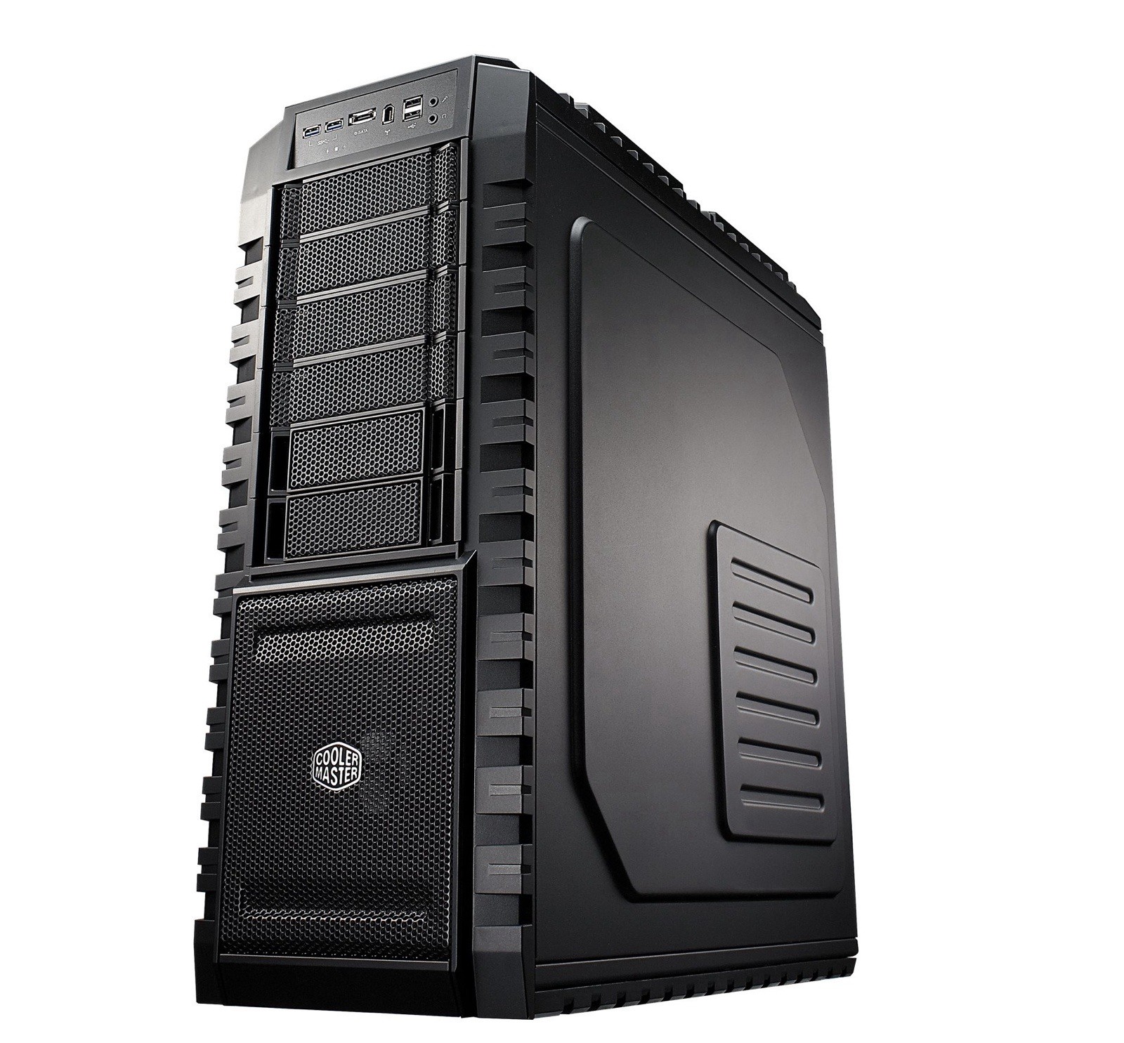 Cooler Master HAF-X Full Tower ATX PC Case New