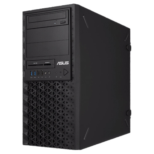 ASUS TS100-E11-PI4 Tower Workstation E-2324G 4Core 3.10G 1X2T M.2 2X 16G 3200MHz
