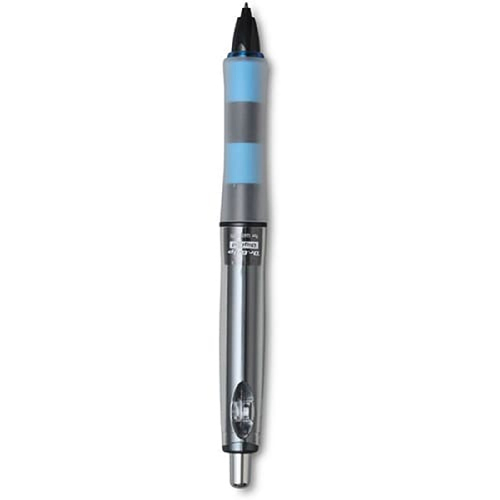 WACOM CP202A02A Dr. Grip Digital for Wacom Black Digital Pen From JAPAN